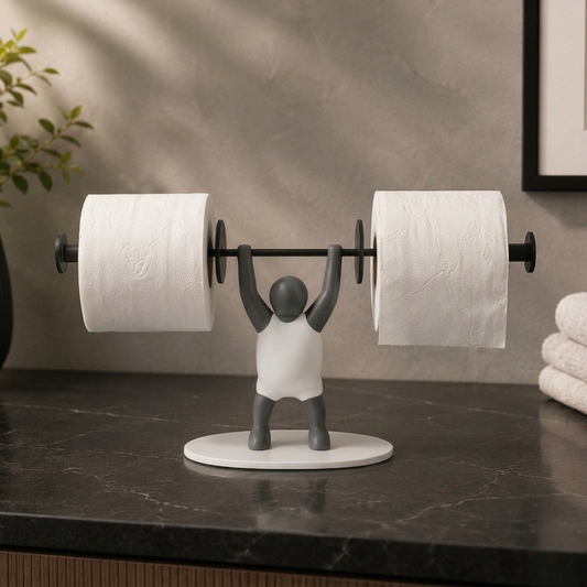 TitanRoll Holder