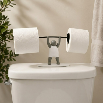 TitanRoll Holder