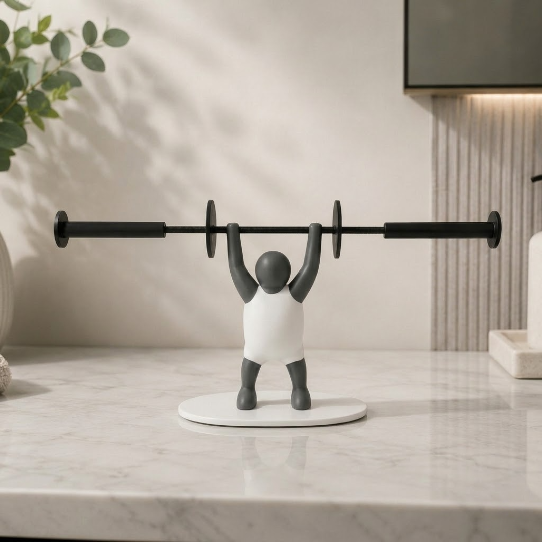 TitanRoll Holder