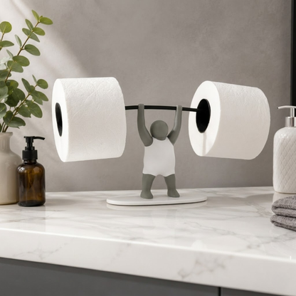 TitanRoll Holder