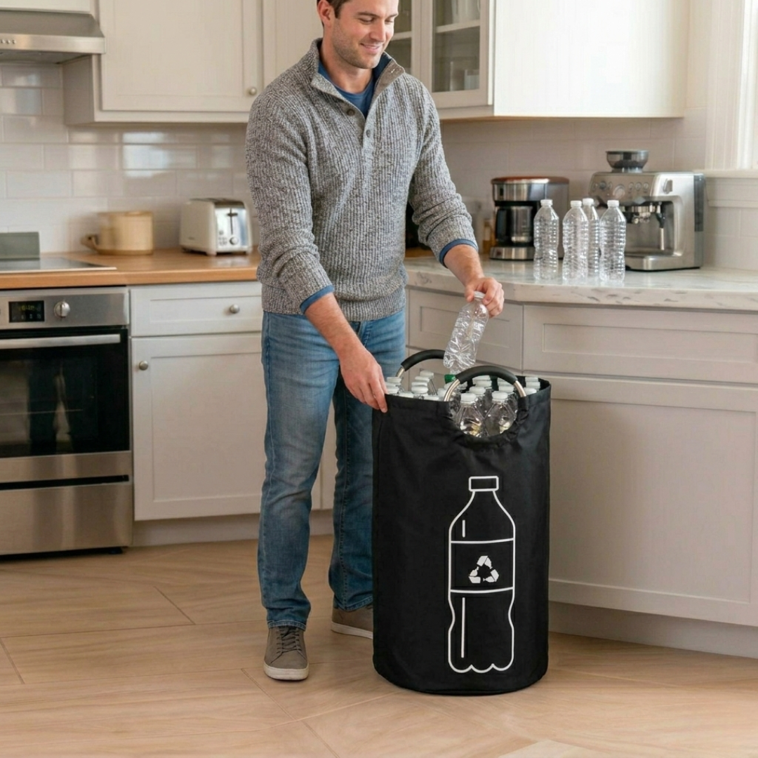 BottleNest Storage Bag