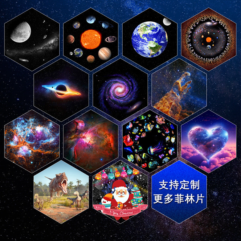 Space Projection Light PRO Ultra HD