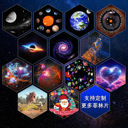 Space Projection Light PRO Ultra HD