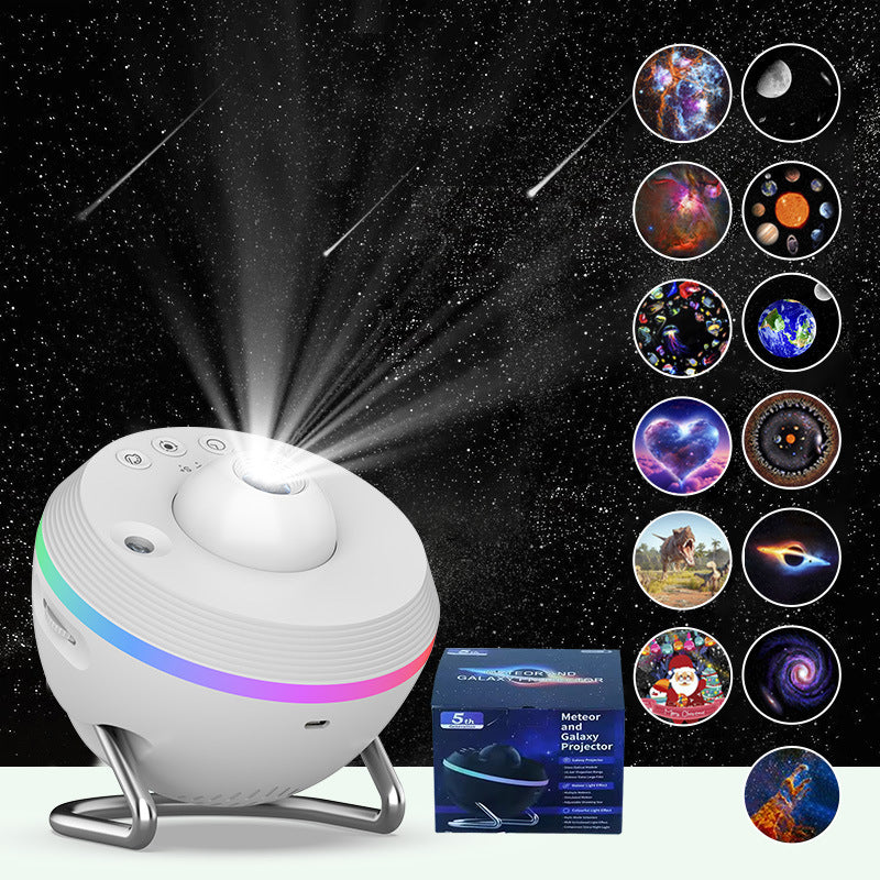 Space Projection Light PRO Ultra HD