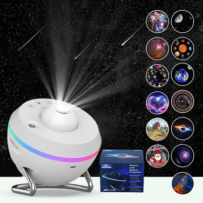 Space Projection Light PRO Ultra HD