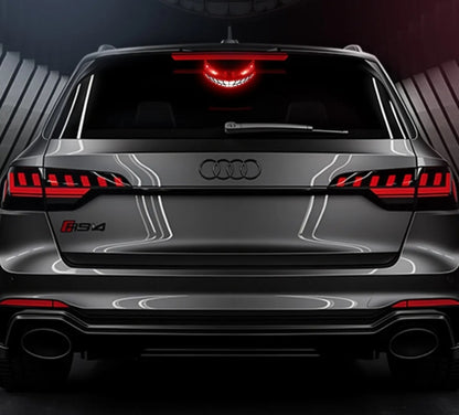 Devil's Eye LED Light