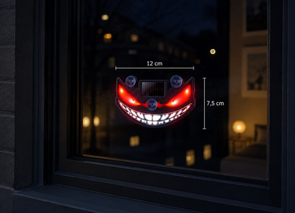 Devil's Eye LED Light