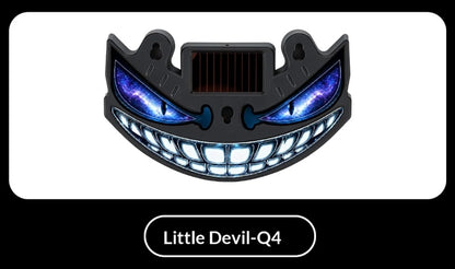 Devil's Eye LED Light