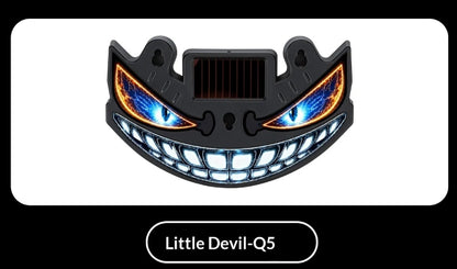 Devil's Eye LED Light