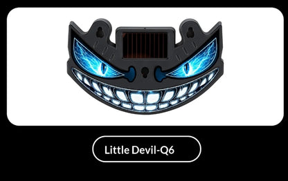 Devil's Eye LED Light